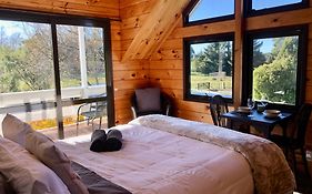 The Mountain Stable Studio